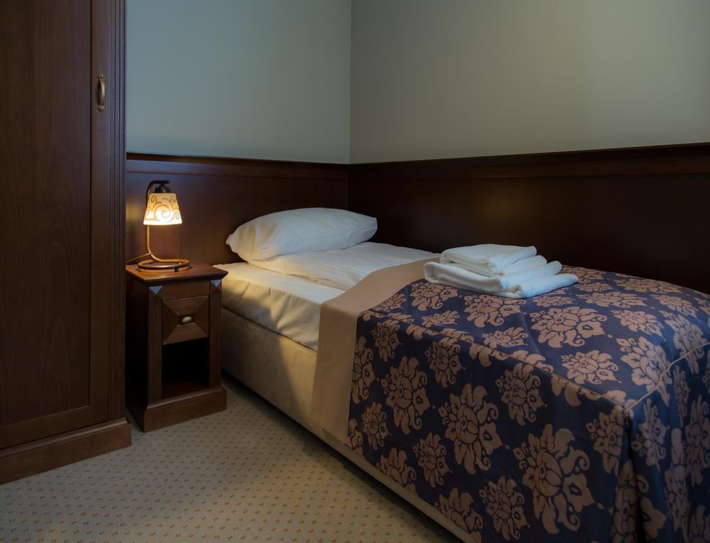 Hotel Imperial Residence Sandomierz Habitación foto